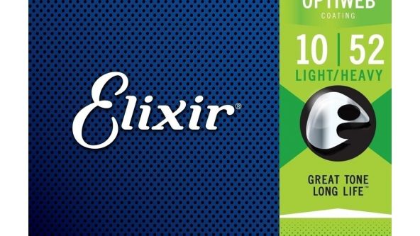 ELIXIR1052OW