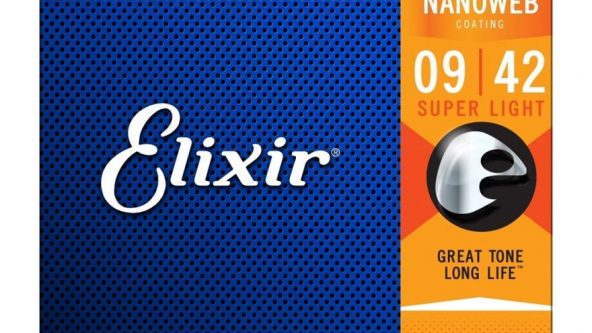 ELIXIR942