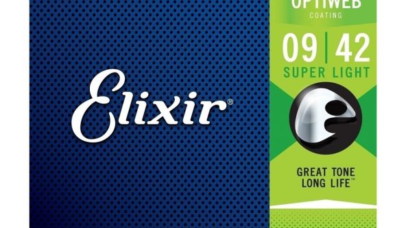 ELIXIR942OW