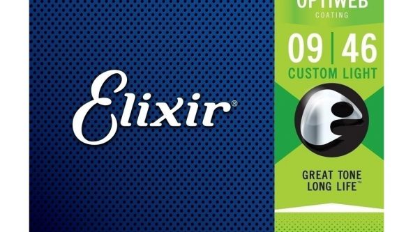 ELIXIR946OW