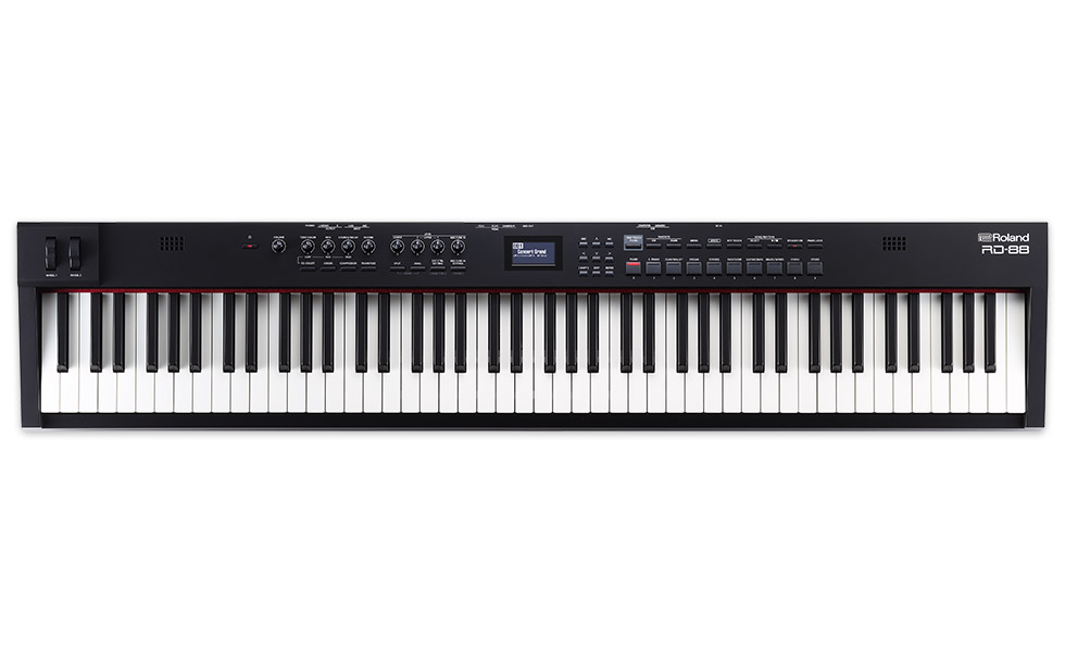 ROLAND RD88 – MPMusica